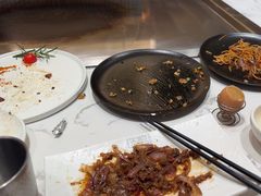 -火地铁板烧(昆山万象汇店)