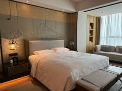 -烟台金沙滩喜来登度假酒店