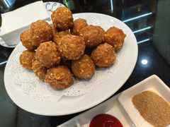 -满堂·烤鸭店·北京菜(鼓楼店)