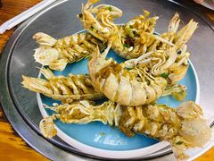 -龙湾海鲜渔村餐厅(亚龙湾店)