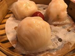 金牌虾饺皇-点都德(华强南店)