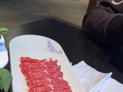 -南门四季铜锅涮肉(大屯·北苑店)