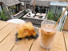 -糖房咖啡(南锣鼓巷店)