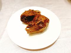 -老爷庙风味美食府(魏都大道店)
