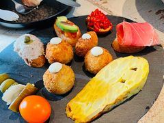 -Carmen卡门西班牙餐厅