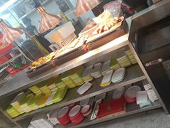 -养牛邓·潮汕牛肉海鲜自助火锅(广州店)
