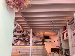 -北平花园·MUA摩造汉堡·北平咖啡(南锣鼓巷胡同店)