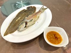 鱼饭-庄氏祥记家常食府(国瑞建材家居博览中心店)