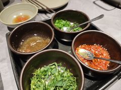 -阿源鱼捞斑鱼火锅·海鲜粥(山景尚宅店)