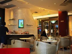 大堂-哈根达斯(龙湖时代天街店)