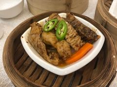 -龙的酒楼·手工早茶·顺德菜(近良路店)