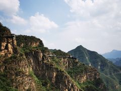 -十渡东湖港风景区