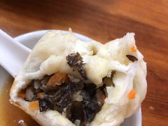 -恒记金煎包(指南里小区店)