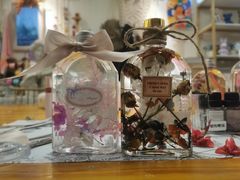 -100家灵感仓库·DIY团建(什刹海店)