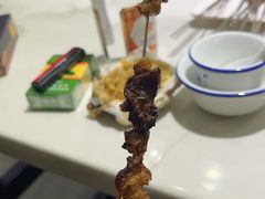 -东北烧烤(游雅街店)