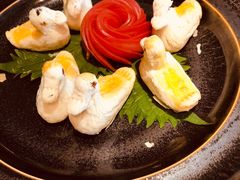 小鸭酥-四季民福烤鸭店(前门店)