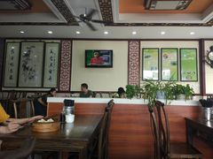 大堂-朱鸿兴面馆(镇湖店)