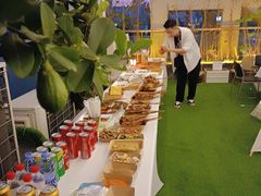 -CIAO·团建聚餐·生日派对轰趴馆(福田店)