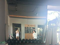 -帕瑞斯女子塑形健身(集美店)