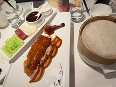 -漢舍中国菜馆(浦东嘉里城店)