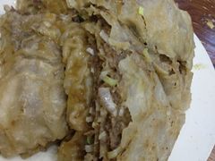 -清真永恒华威肉饼(潘家园店)