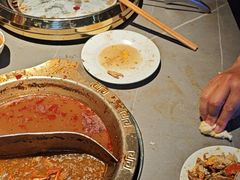 -聚盛源蒸汽海鲜火锅烤肉自助(巨川金海岸购物广场店)