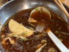 -金达莱冷面百年石锅饭(宾馆胡同店)