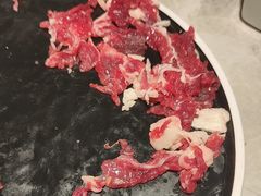 -侃爷南门铜锅涮肉