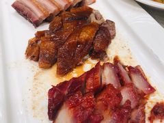 粤式烧味拼盘/例-亢龙太子酒轩(东湖店)