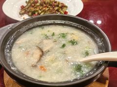 -宏状元现熬粥·京味菜(五棵松店)