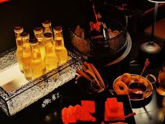 -赤红音乐现场(浦东金桥路店)