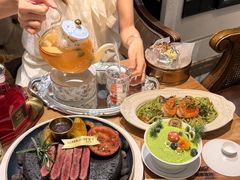-秘密旅行Bonjour(黑金冠 江南西店)