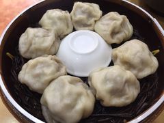 -百年尹氏汤包(湖南路狮子桥店)