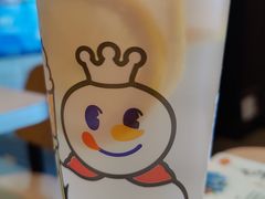 -蜜雪冰城(领展店)