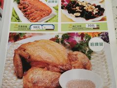 -小贝壳酒楼(经九路店)