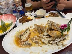 -鹿鸣春饭店(总店)
