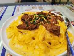 滑蛋牛肉饭-澳门陈光记烧味饭店(万象城店)