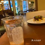 元宵节来六月庭院餐厅吃饭啦