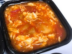 西红柿炒鸡蛋-妈妈的味道(工人体育场东路店)