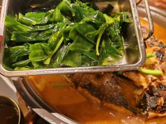 -师烤·豆花烤鱼(广州荔湾扬韬广场店)