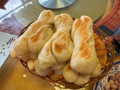 -燕北云山·农家菜·灶台鱼(密云溪翁庄店)