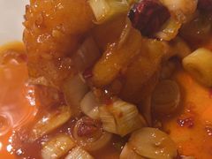 -玉华台饭庄·淮扬菜·烤鸭(望京店)