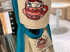 -Parking Coffee(孩儿巷店)