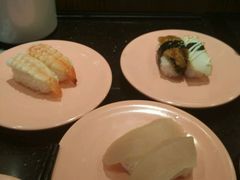 -争鲜回转寿司(徐汇星游城店)