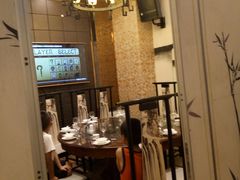 包厢-万重锦·人文川菜馆(骡马市店)