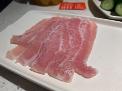 -海底捞火锅(团结桥店)