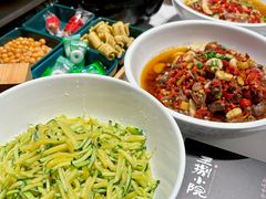 -王捌小院(红花坡店)