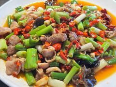 -飞虹鱼馆(春华路店)