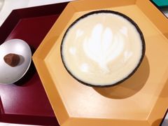 -茶是一枝花泡茶店