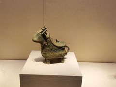 -中国国家博物馆